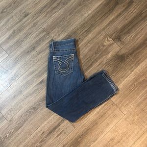 Big Star Mens Denim
